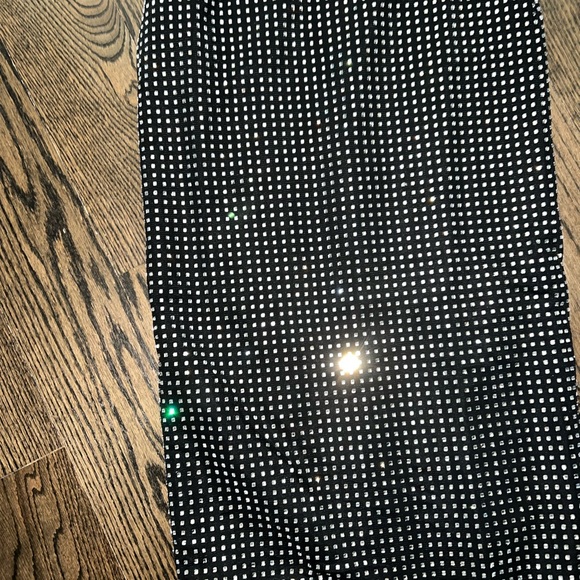 A.L.C sequins gown midi dress size 2 never worn with tag - Picture 10 of 10